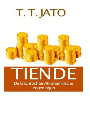 cover image of Tiende